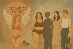 mannequins victoria secret